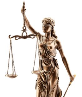  Justitia